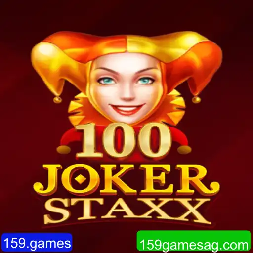 Explorando o Jogo 100JokerStaxx: Um Mergulho no Mundo dos Caça-Níqueis