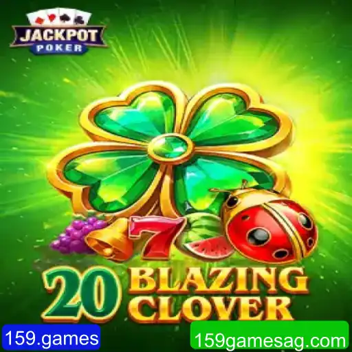 Explorando o Mundo de 20BlazingClover: Guia Completo para Jogadores