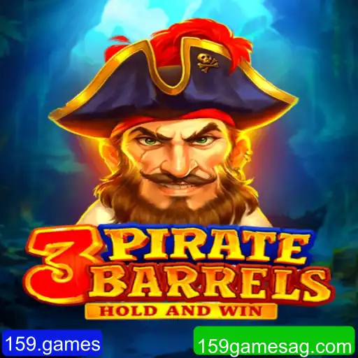 Explorando o Universo Aventuroso de 3PirateBarrels