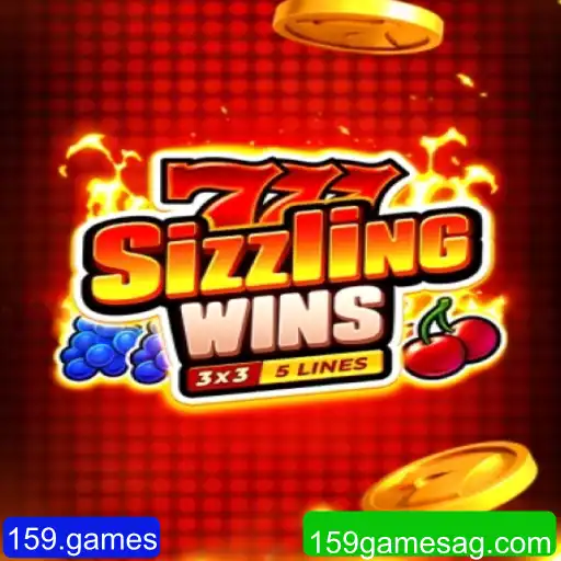 Explorando o Universo Vencedor de 777sizzlingwins
