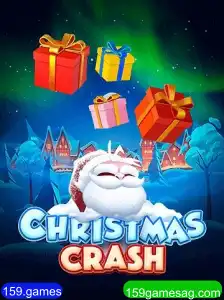 ChristmasCrash: Uma Aventurosa Experiência de Jogo para a Temporada Festiva
