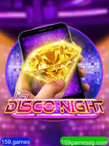 Descubra DiscoNightM: O Jogo que Revoluciona o Universo dos 159.games