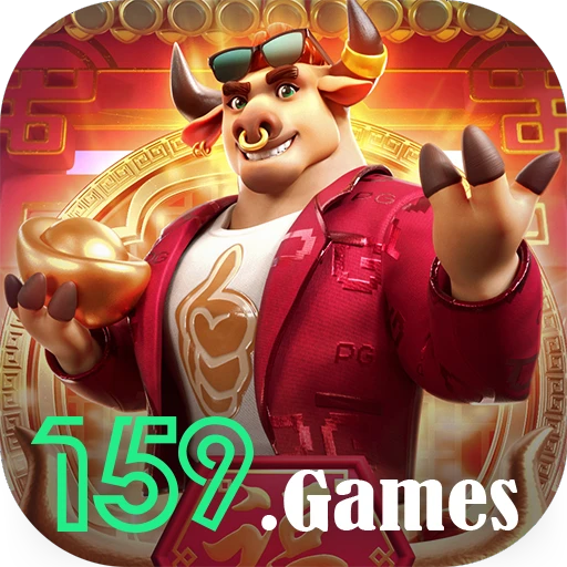 159.games Logo
