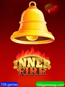 Explorando InnerFire: O Fascínio do Novo Fenômeno dos Jogos de 2023