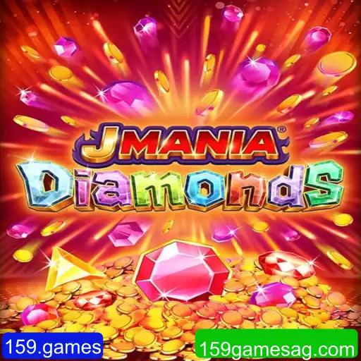 Descubra o Fascinante Mundo de JManiaDiamonds: O Jogo que Conquista Corações