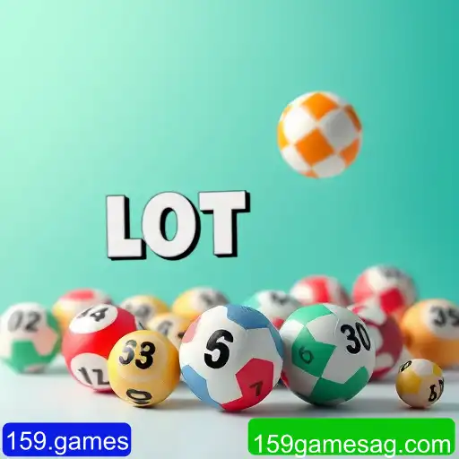 Jogos de loteria