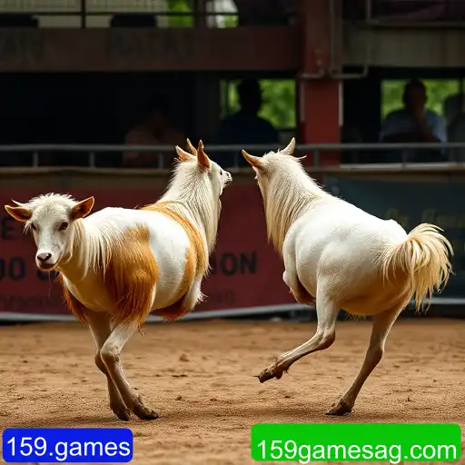 Jogos de sabong