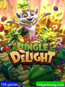 Explorando o Mundo de JungleDelight: Um Jogo Envolvente