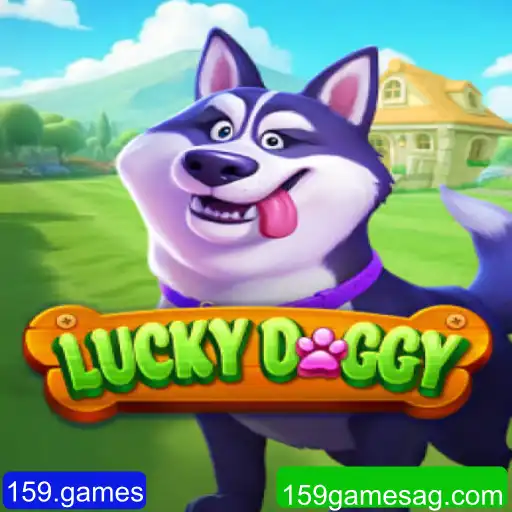 Descubra o Jogo Empolgante LuckyDoggy na Plataforma 159.games