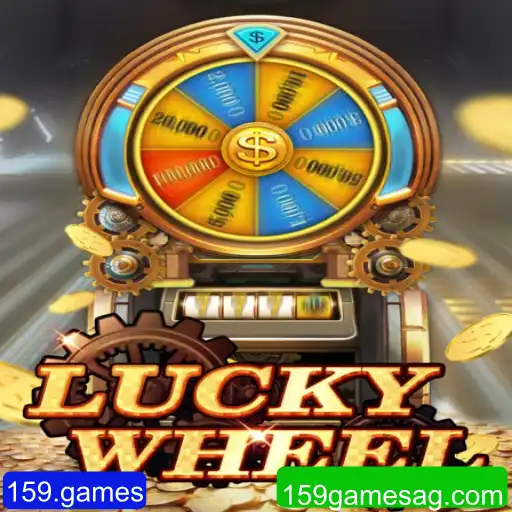 Descubra o Empolgante Mundo de LuckyWheel