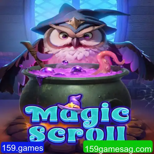 Descubra MagicScroll: O Novo Fenômeno dos Jogos de Estratégia