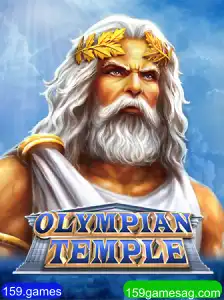 Explorando o Universo de OlympianTemple: Uma Jornada Lendária