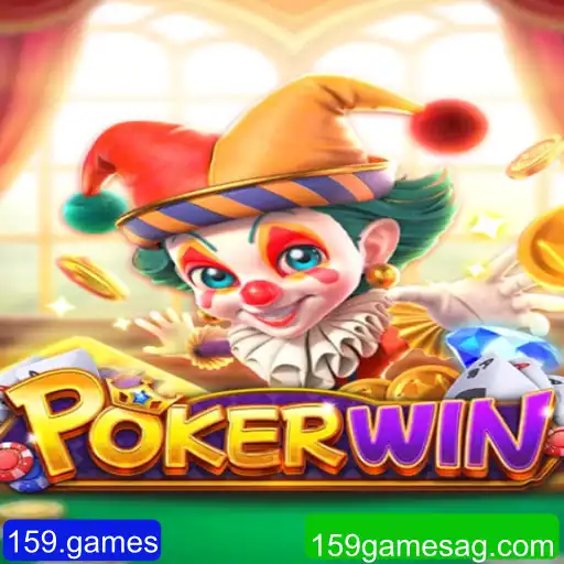 Descubra o Mundo Empolgante de POKERWIN: O Jogo que Revoluciona 159.games