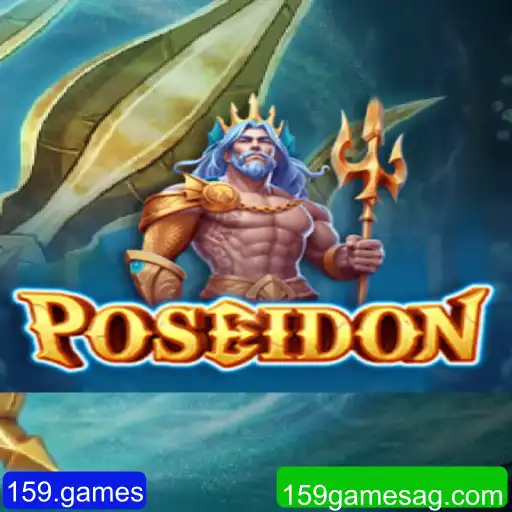 Descubra o Mundo Fascinante do Jogo Poseidon