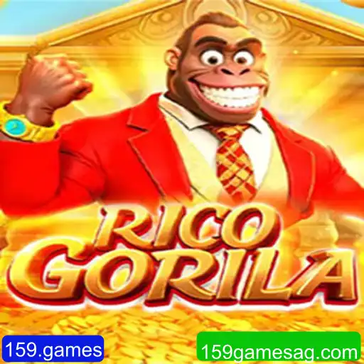 Desvendando RicoGorila: Uma Aventura no Universo de 159.games