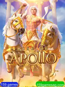 RiseofApollo: Uma Jornada Épica no Mundo dos Jogos Digitais