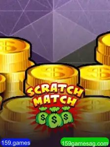 Descubra Tudo Sobre o Jogo ScratchMatch e as Regras para Garantir a Diversão