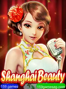 Explorando o Fascinante Mundo de ShanghaiBeauty no 159.games