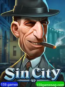 Descubra o Fascinante Mundo de SinCity