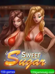 Explorando o Mundo de SweetSugar: Um Mergulho no Jogo Inovador