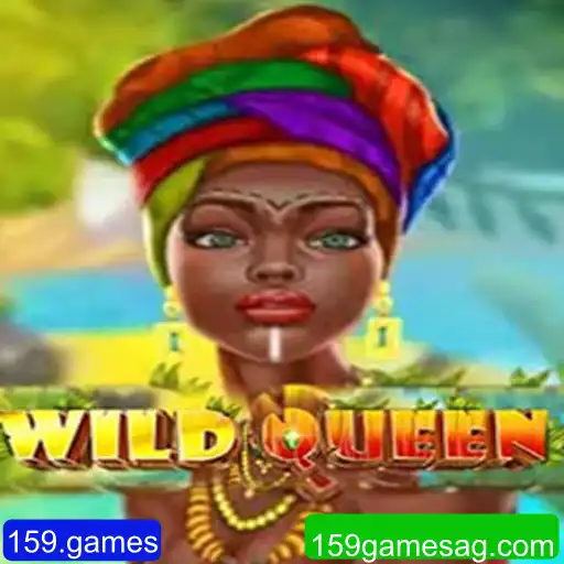 Descubra o Fascinante Mundo de WildQueen no 159.games